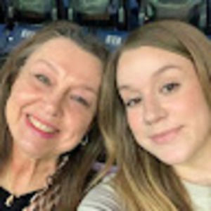 Meet your Posher, Terry